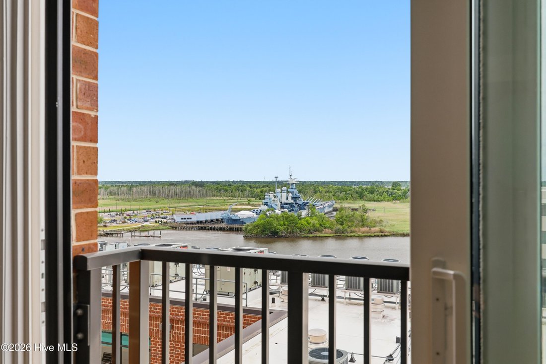 Condo in Wilmington, North Carolina, United States 1 - 17854573