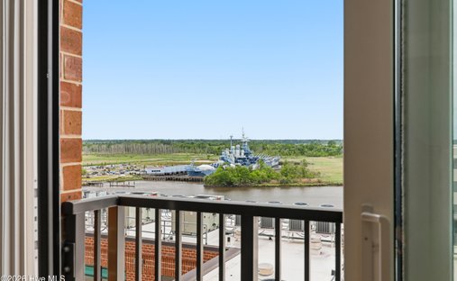 Condo in Wilmington, North Carolina, United States 1