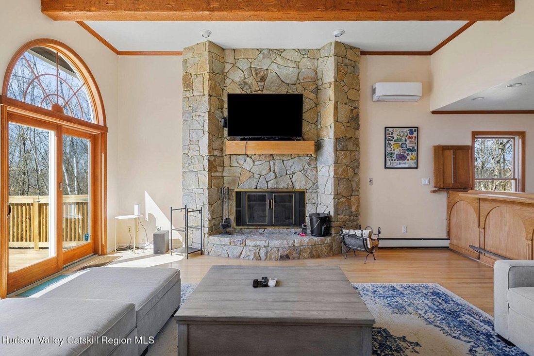 House in Windham, New York, United States 5 - 17853009