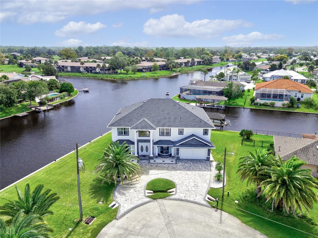 House in Palm Coast, Florida, United States 1 - 17854986