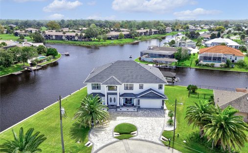 House in Palm Coast, Florida, United States 1
