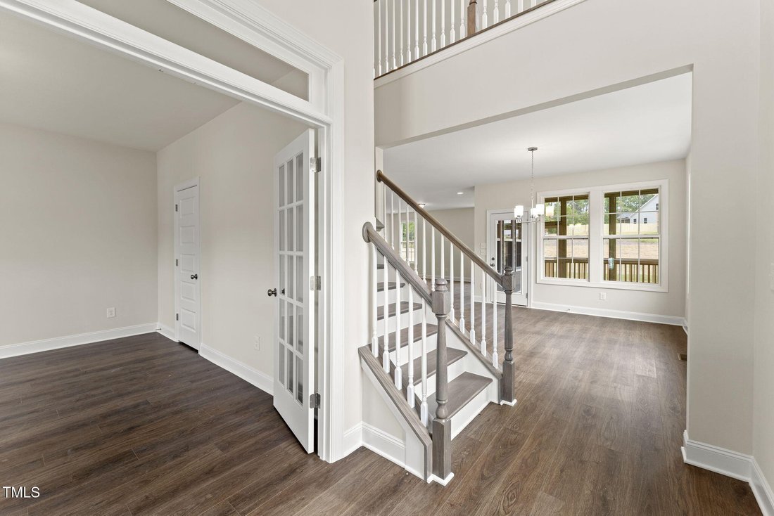 House in Chapel Hill, North Carolina, United States 3 - 17851501