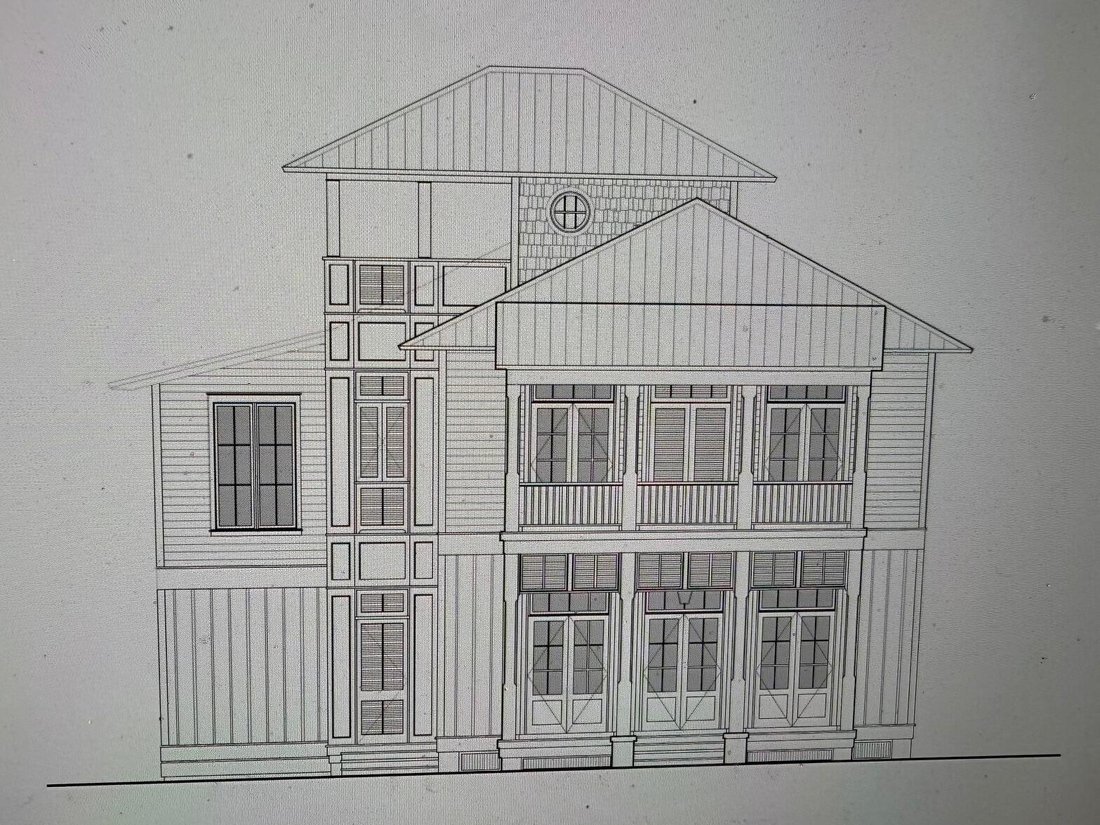Maison à Rosemary Beach, Floride, États-Unis 4 - 17854634