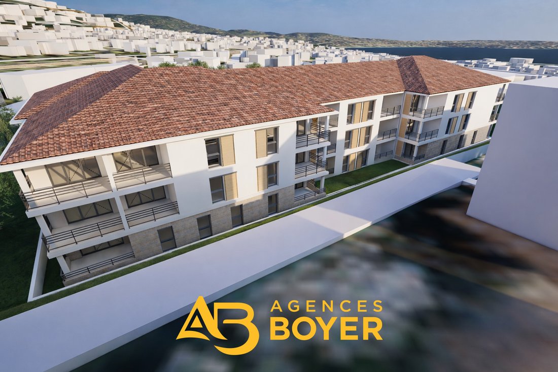 Apartment in Bandol, Provence-Alpes-Côte d'Azur, France 5 - 17855591