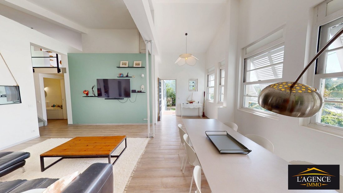 Villa in Nouméa, South Province, New Caledonia 5 - 17776375