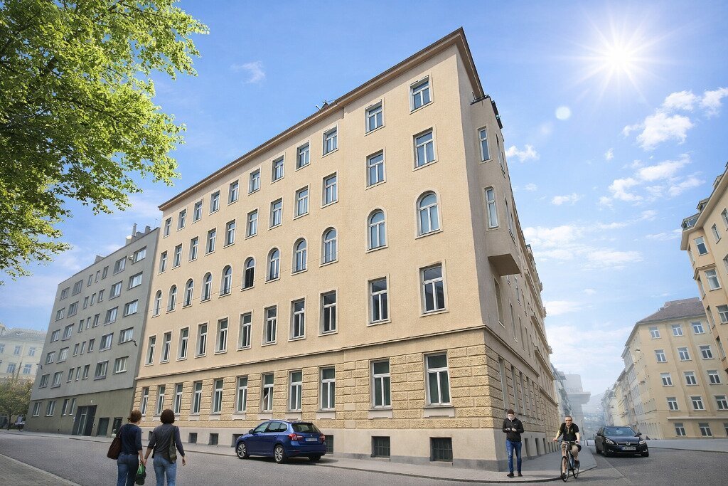 Apartment in Vienna, Wien, Austria 1 - 17853465