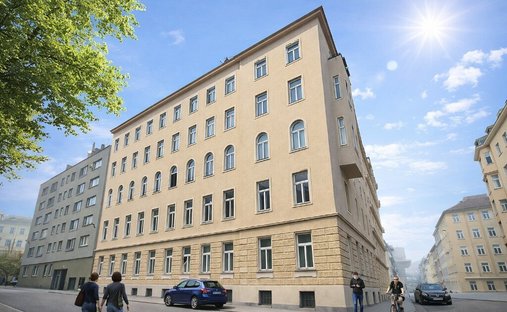 Apartment in Vienna, Wien, Austria 1