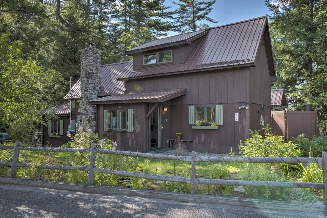 House in Winchester, New Hampshire, United States 2 - 17857309