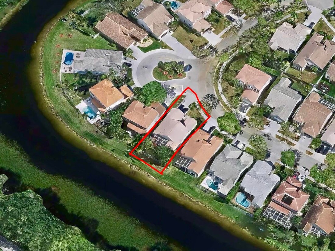 House in Fort Lauderdale, Florida, United States 3 - 17855443