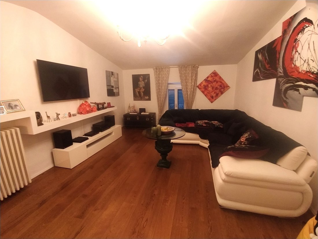 Apartment in Strada In Chianti, Greve in Chianti, Tuscany 3 - 17851677