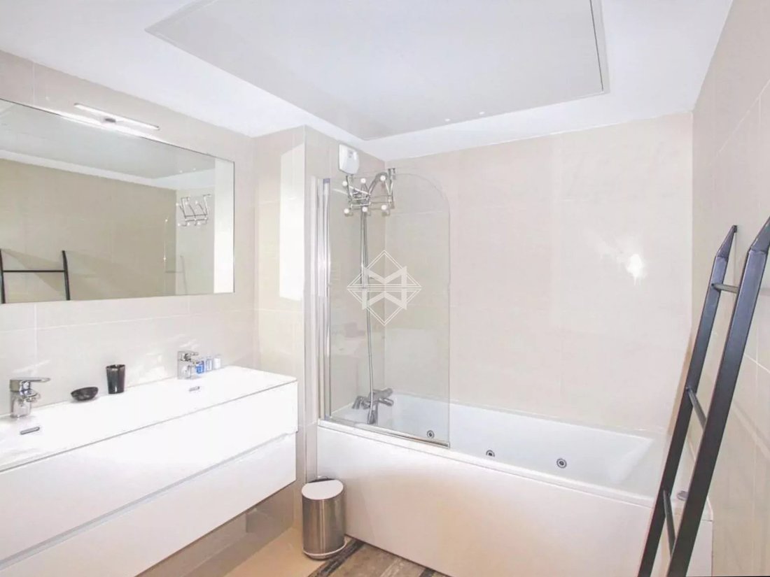 Apartment in Zone Est Diffuse, Saint-Tropez, France 4 - 17853314