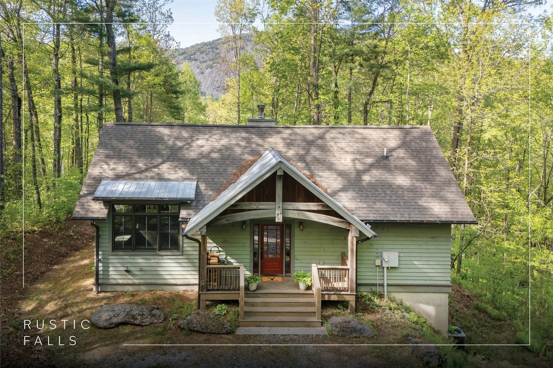 House in Highlands, North Carolina, United States 1 - 17851498