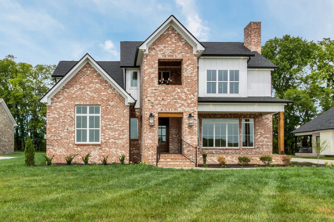 House in Murfreesboro, Tennessee, United States 2 - 17855630