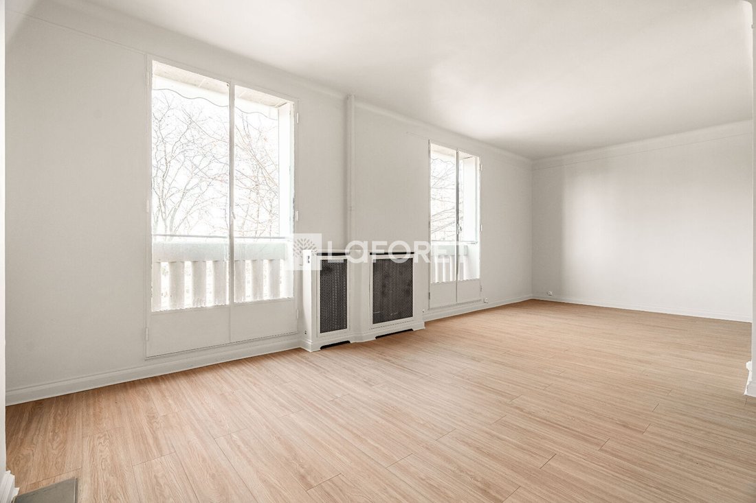 Apartment in Bois de Boulogne, Paris 16e Arrondissement, Paris 2 - 17852973