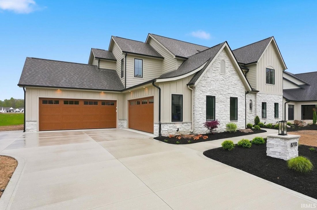 House in Fort Wayne, Indiana, United States 2 - 17573758