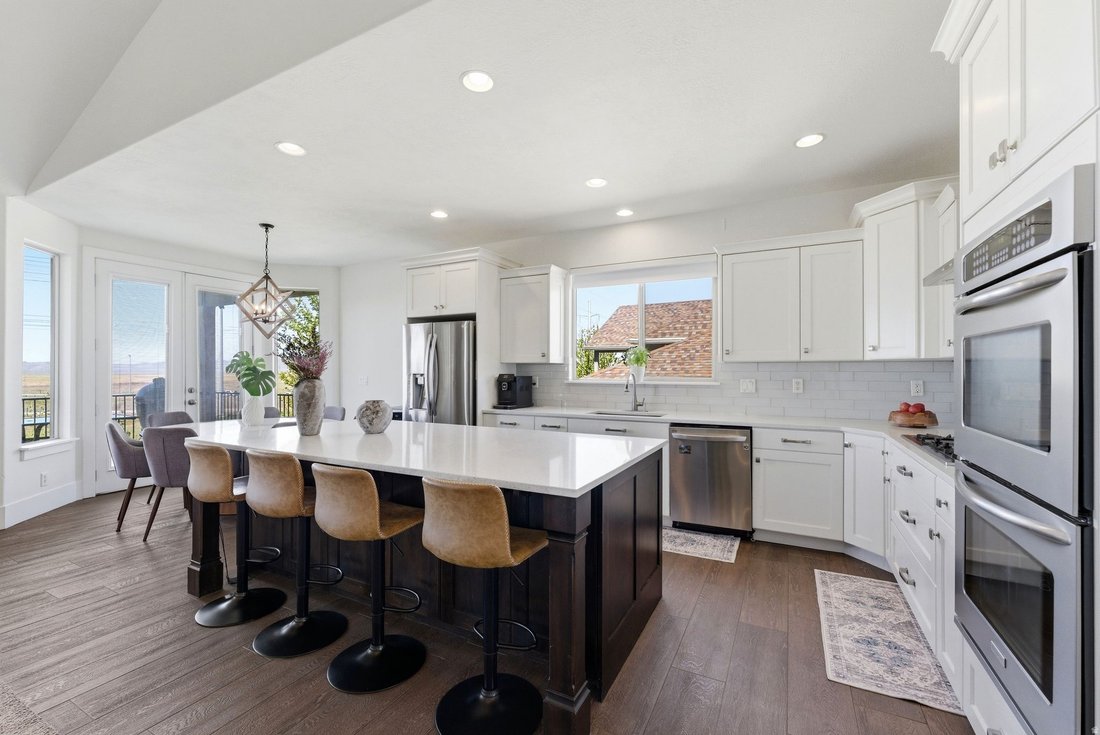 House in Farmington, Utah, United States 5 - 17854712