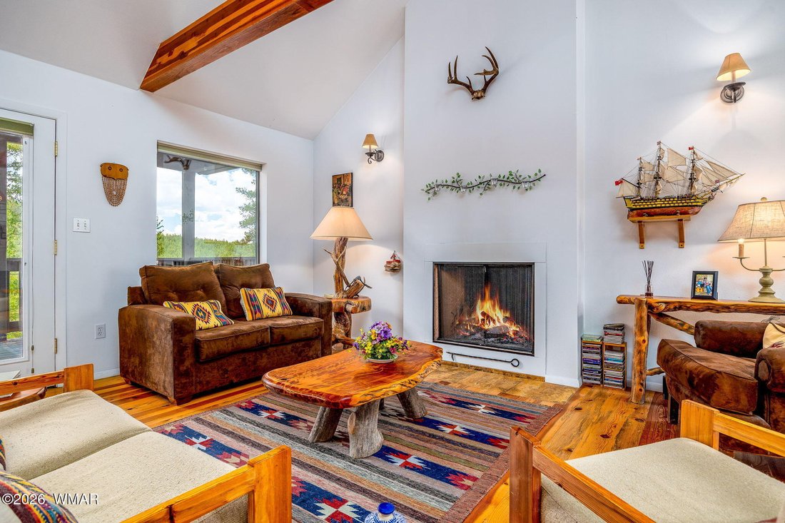 Greer, Arizona, United States 4 - 17854630