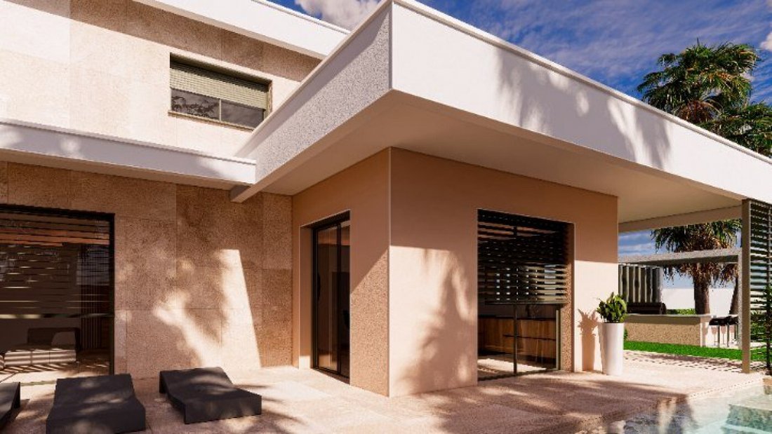 Villa in Cooperative, Agde, France 3 - 17852561