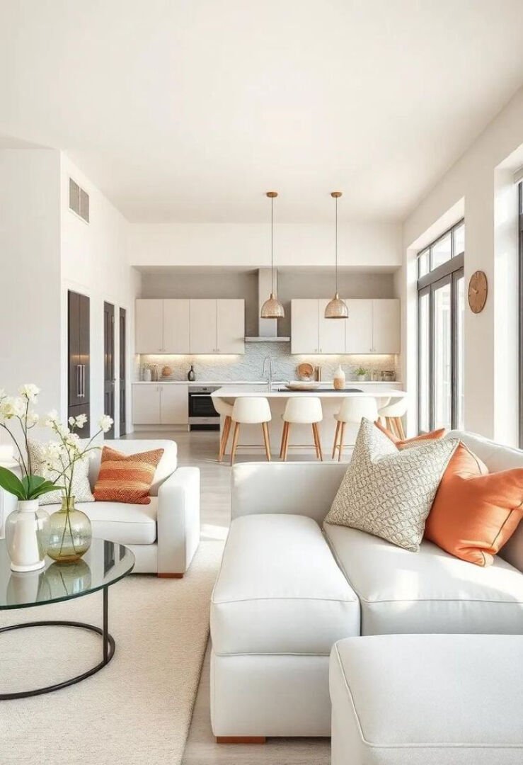Apartment in Croix Blanche, Châtenay-Malabry, France 1 - 17853001