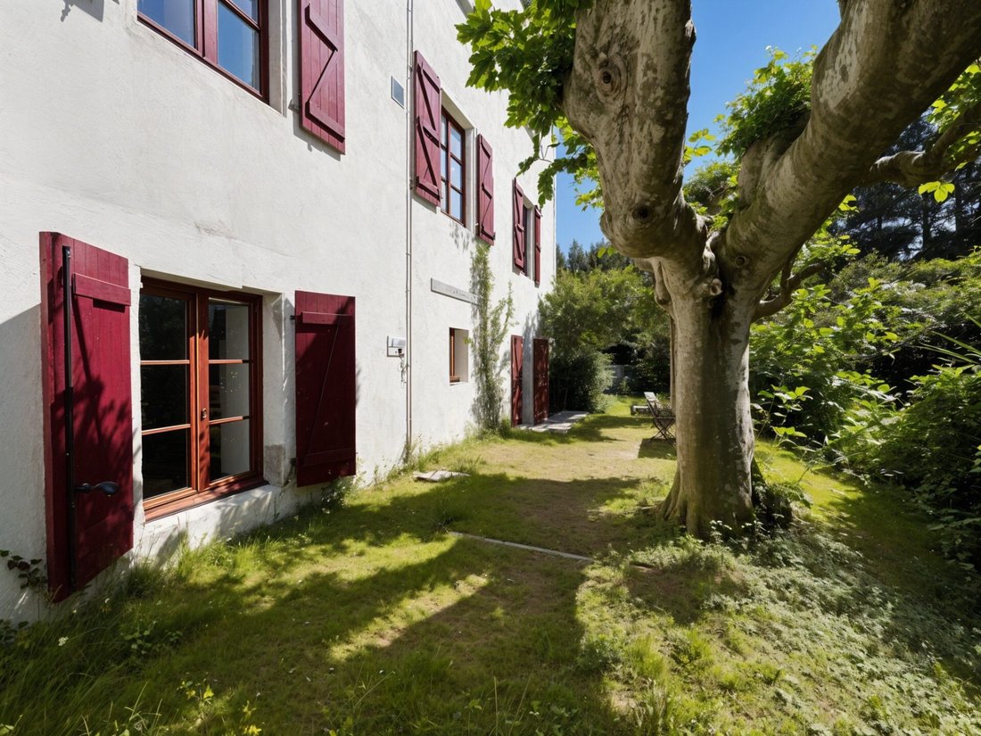 Apartment in Guéthary, Nouvelle-Aquitaine, France 4 - 17857171