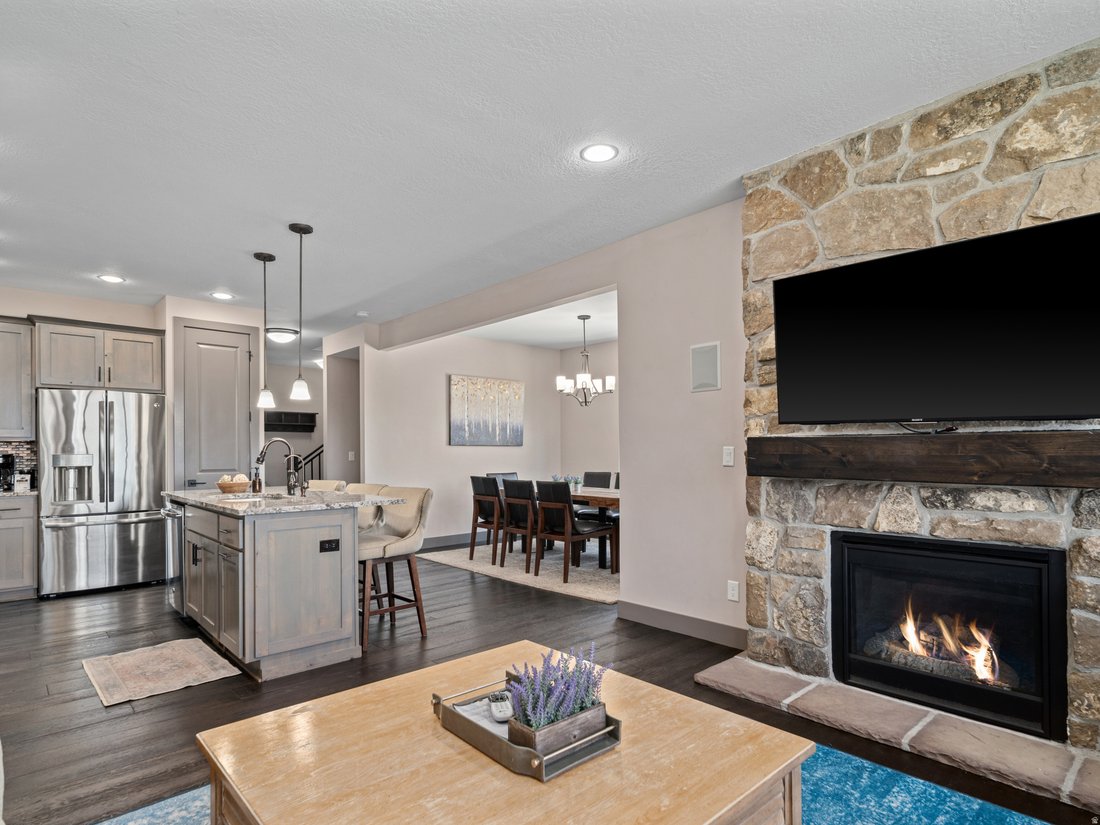 Townhouse in Huntsville, Utah, United States 4 - 17854698