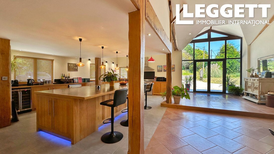 House in Juignac, Nouvelle-Aquitaine, France 4 - 17856477