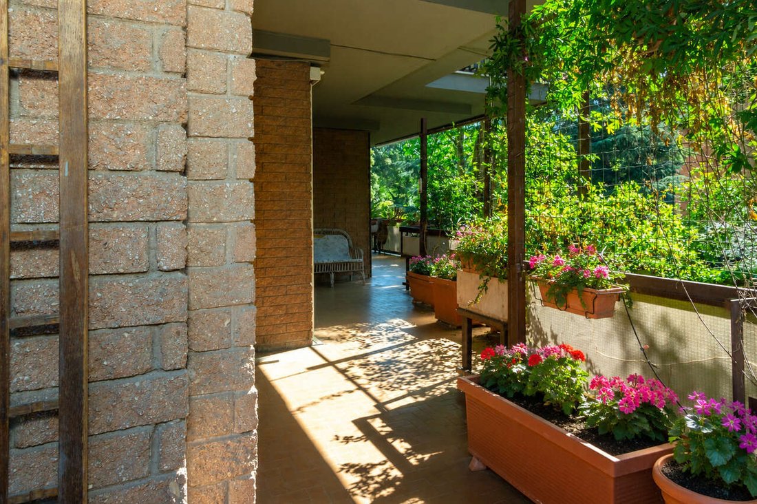 Apartment in Cortina d'Ampezzo - Farnesina, Rome, Lazio 5 - 17838258