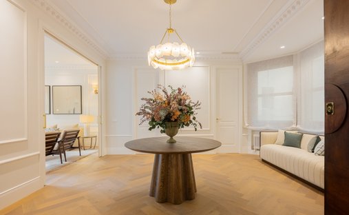 Appartement à Salamanque, Madrid, Espagne 1