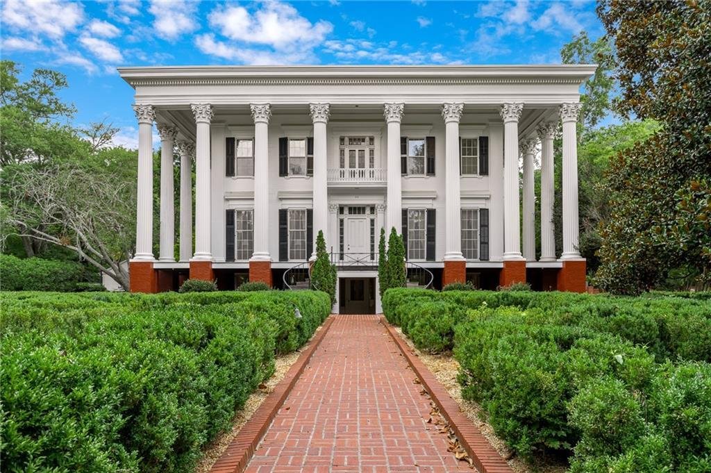 House in Athens, Georgia, United States 1 - 17853210