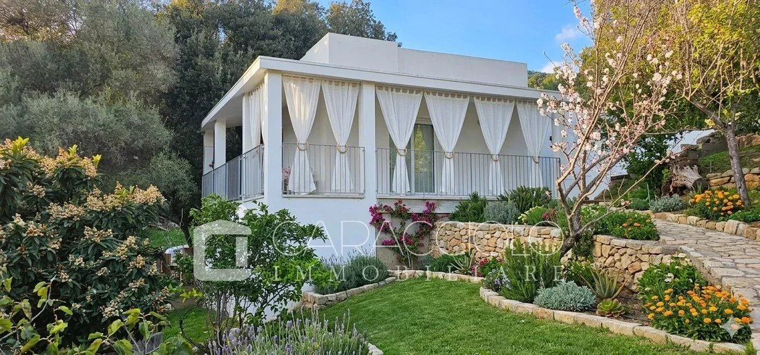 Villa in Porto Rotondo, Olbia, Sardinia 4 - 17851380