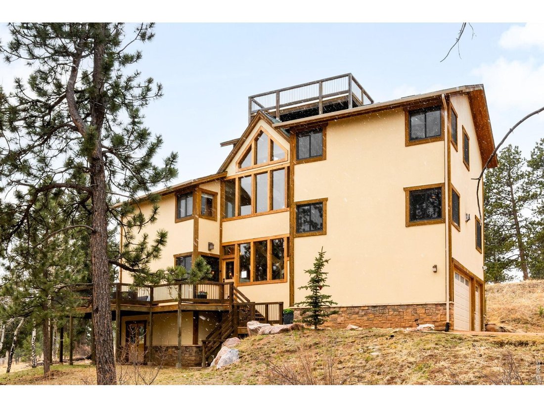 House in Ojo Caliente, New Mexico, United States 1 - 17851573