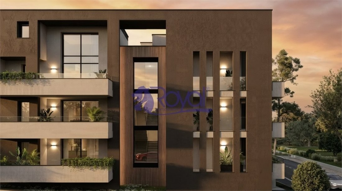 Apartment in Center, Parabiago, Lombardy 1 - 17854310