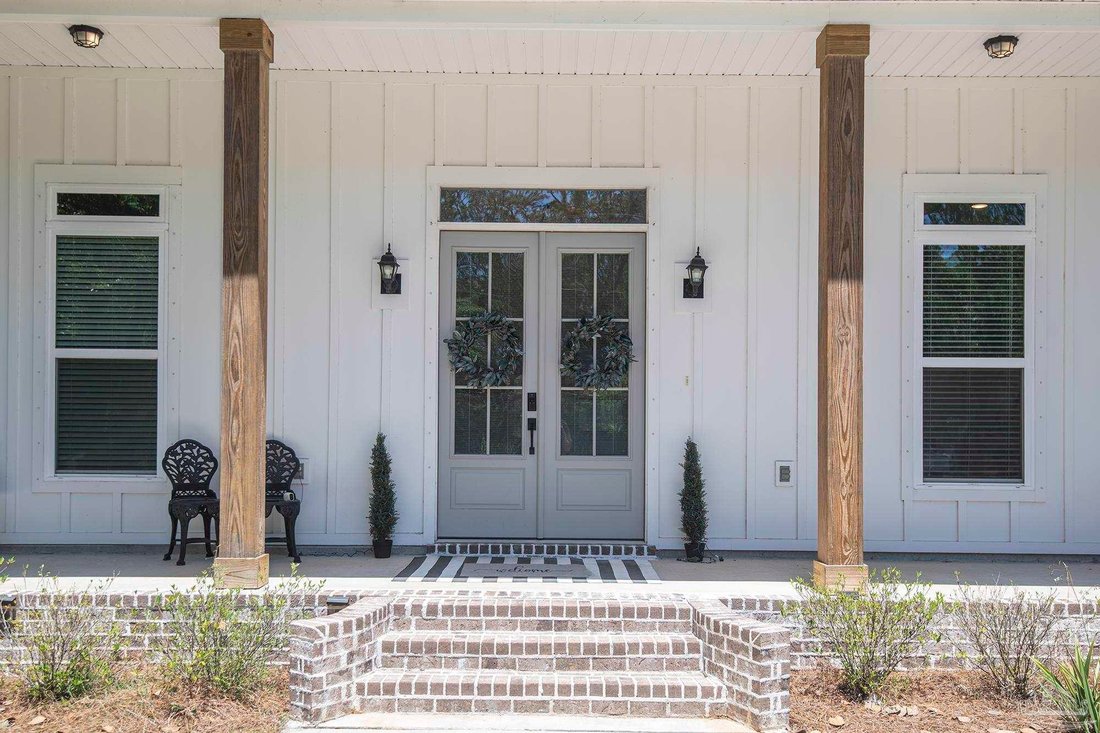 House in Gulf Breeze, Florida, United States 4 - 17854558