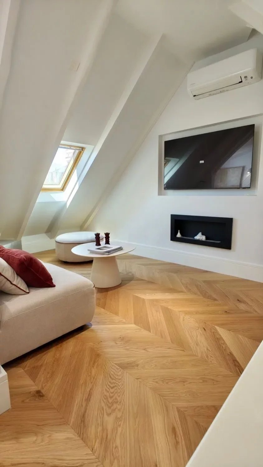 Apartment in Barrio Salamanca, Madrid, Spain 4 - 17853059