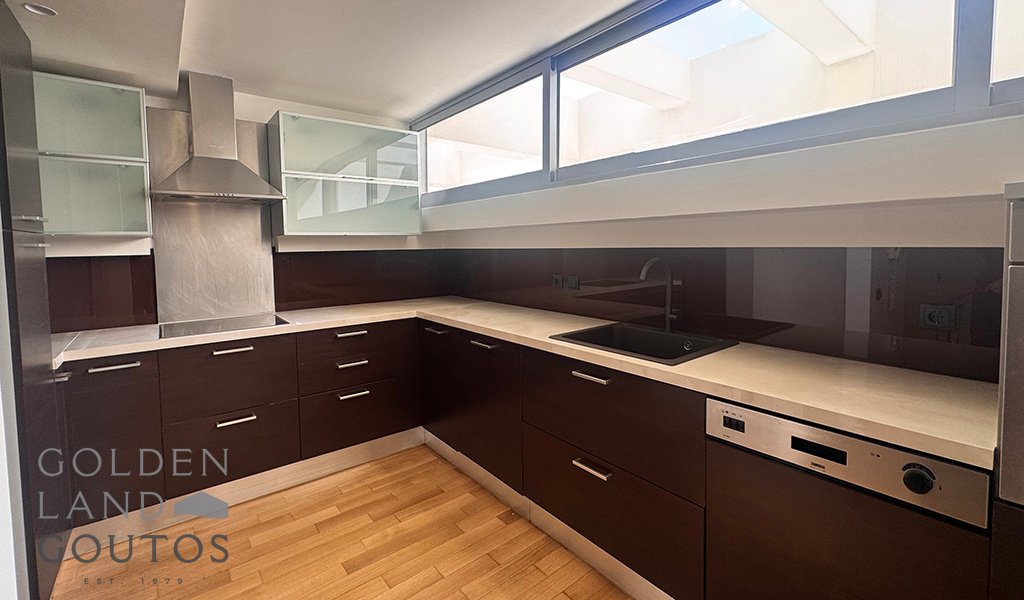 Apartment in Glyfada, Attica, Greece 3 - 17852285