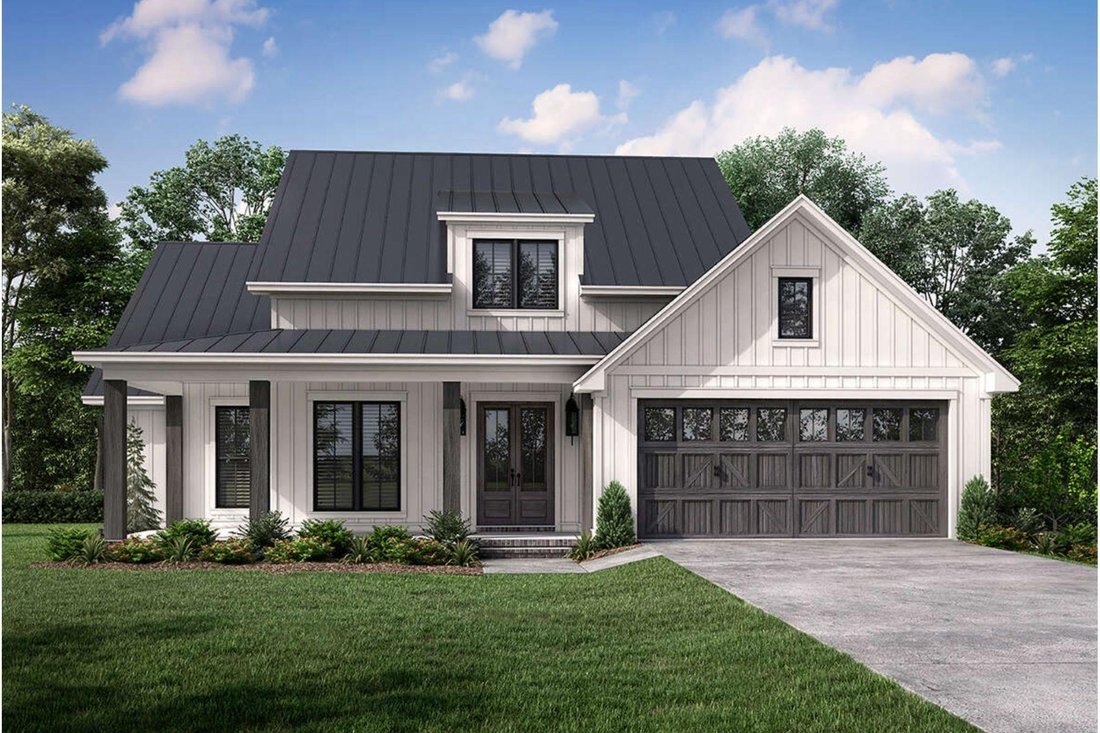 House in Johnson City, Texas, United States 1 - 17855296