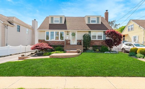 Haus in Bellmore, New York, Vereinigte Staaten 1