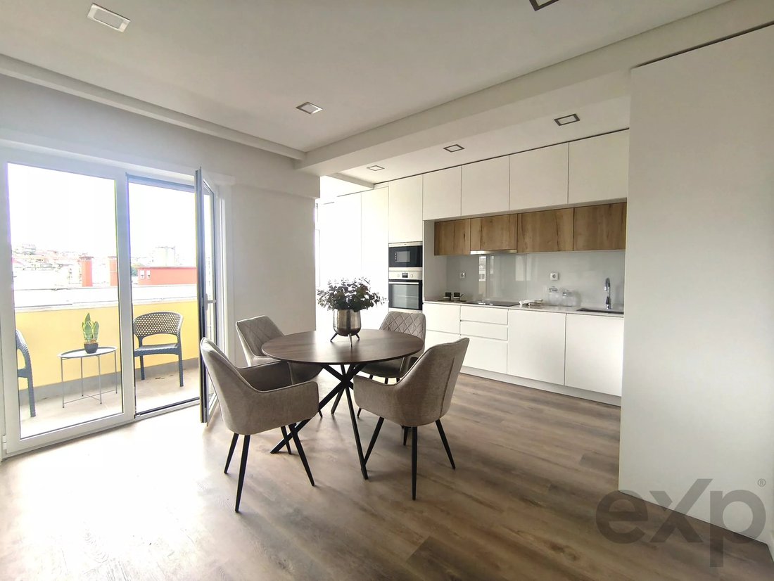 Apartment in Benfica, Lisbon, Portugal 2 - 17852931
