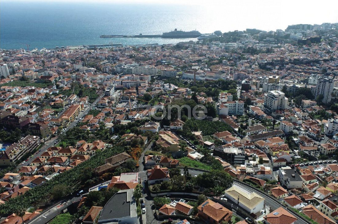 Apartment in Imaculado Coracao de Maria, Madeira, Portugal 2 - 17856929