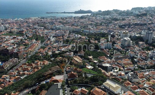 Appartement à Imaculado Coracao de Maria, Madère, Portugal 1