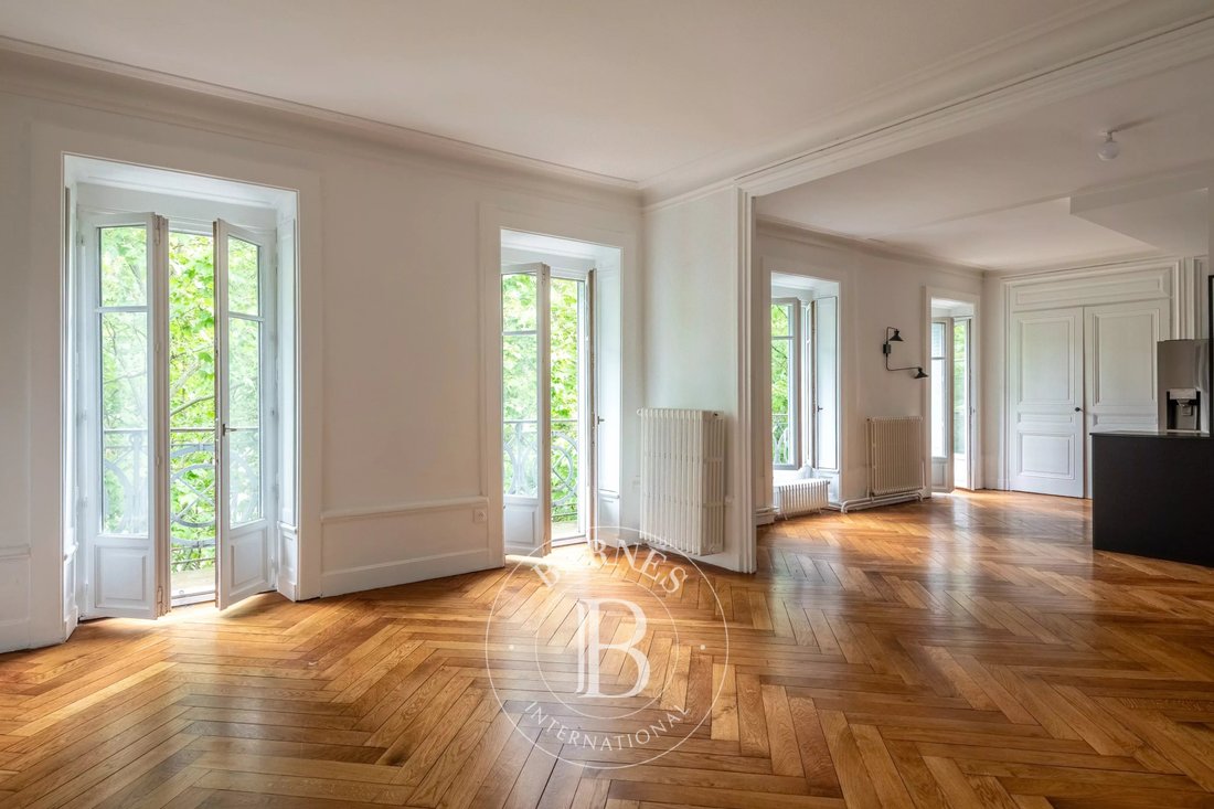Apartment in Les Brotteaux-Bellecombe-Masséna, Lyon 6e Arrondissement, Lyon 1 - 17851851