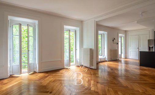 Wohnung in Les Brotteaux-Bellecombe-Masséna, Lyon 6e Arrondissement, Lyon 1