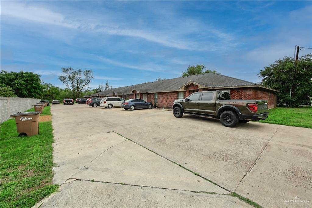 Donna, Texas, United States 5 - 17854392