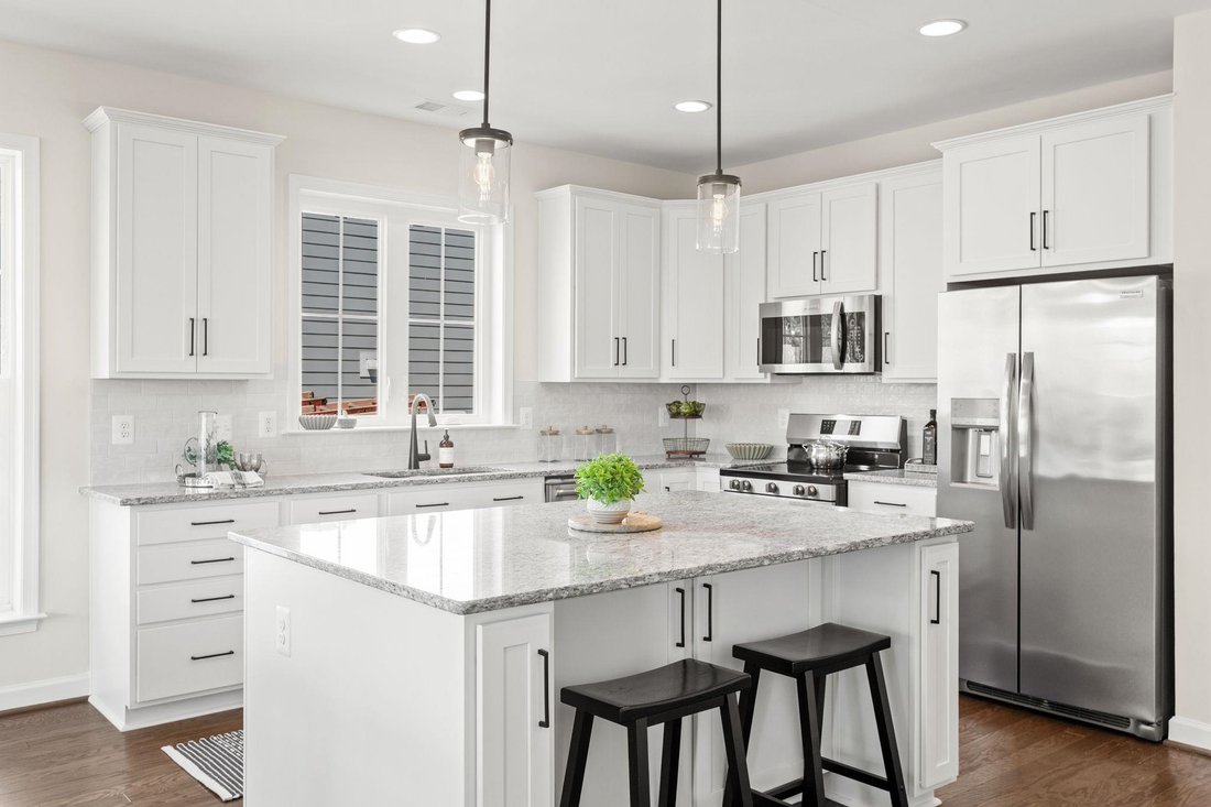 House in Massanetta Springs, Virginia, United States 4 - 17177357