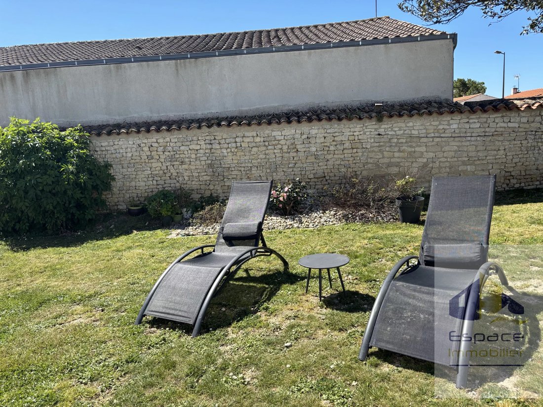 House in Bourgneuf, Nouvelle-Aquitaine, France 5 - 17855833