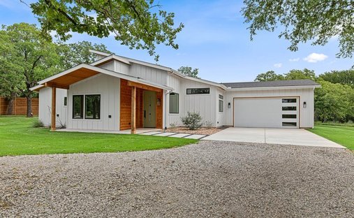 Casa en Paradise, Texas, Estados Unidos 1