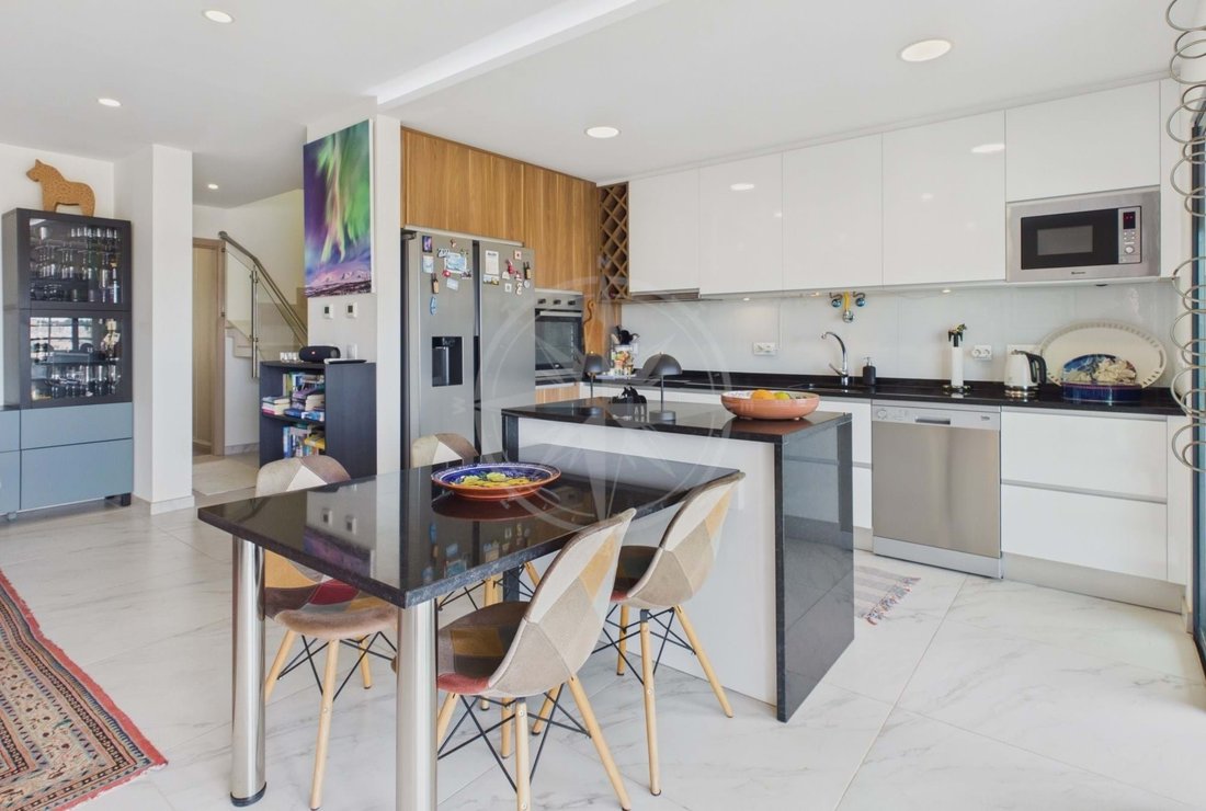 Apartment in Tavira (Santa Maria e Santiago), Algarve, Portugal 5 - 17853774