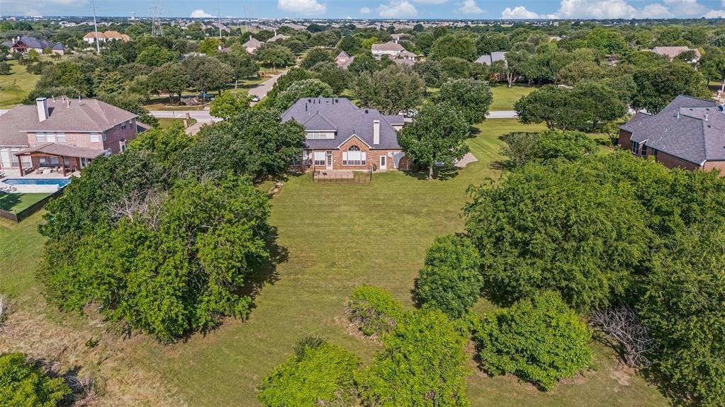 House in Allen, Texas, United States 3 - 17855770