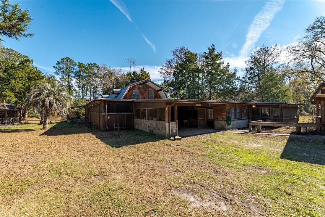 House in Hilliard, Florida, United States 1 - 17855030