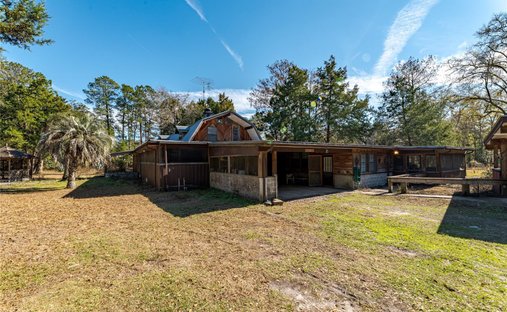 Casa a Hilliard, Florida, Stati Uniti 1